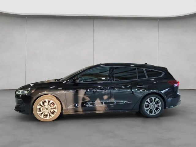 Ford Focus ST Line Wagon