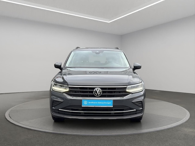 Volkswagen Tiguan 1.5 TSI Life