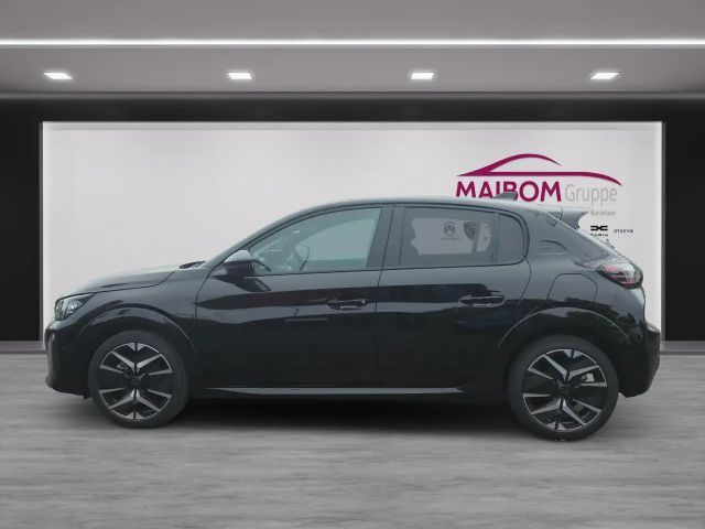 Peugeot 208 GT-Line Hybrid