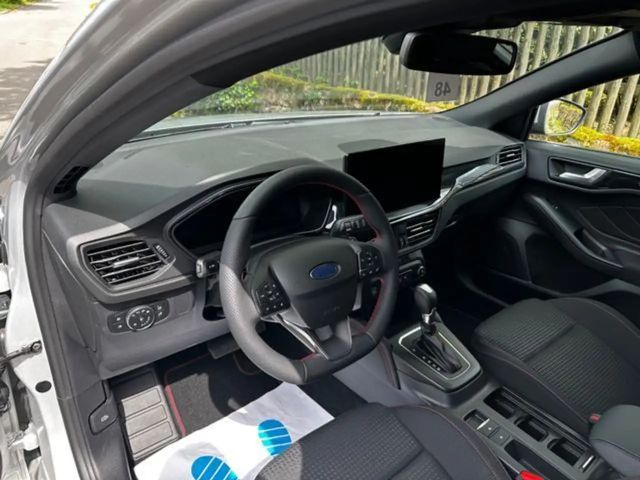 Ford Focus ST Line Wagon