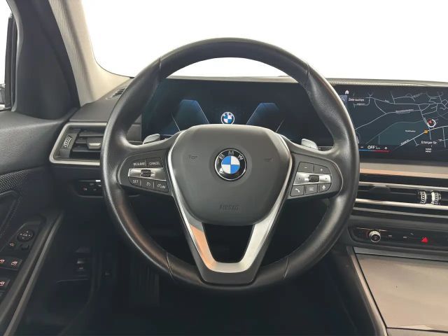 BMW 318 318i Touring