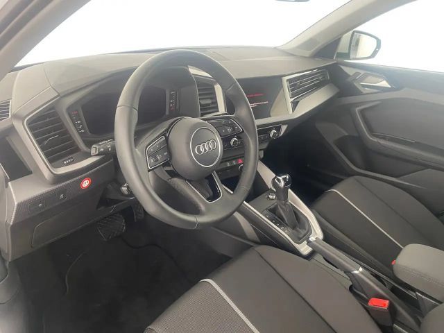 Audi A1 25 TFSI