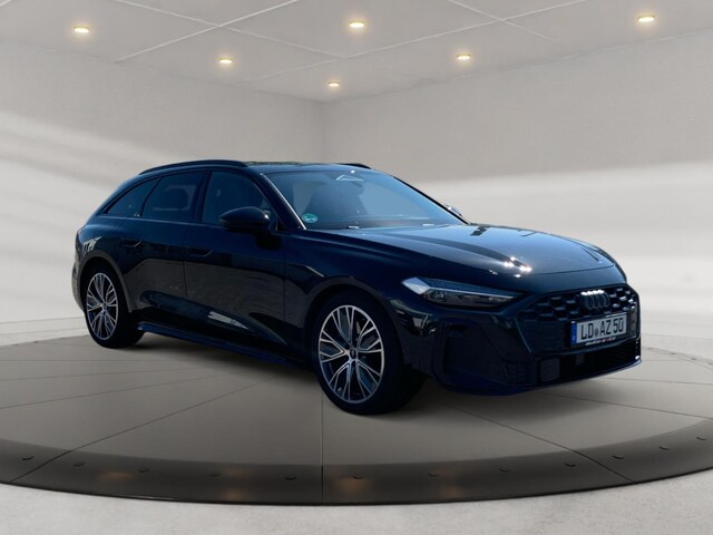 Audi A5 Avant Quattro S-Tronic