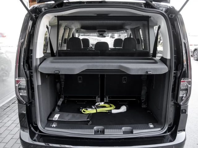 Volkswagen Caddy Maxi eHybrid