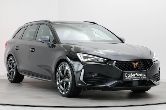 Cupra Leon DSG ST Sportstourer VZ