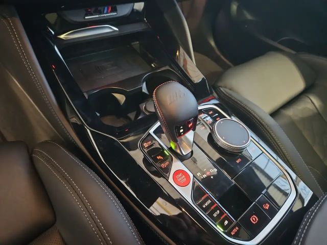 BMW X4 Competition Coupé