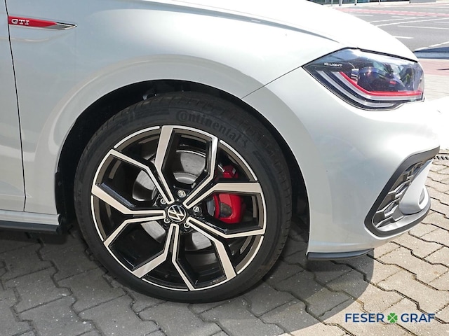 Volkswagen Polo GTI IQ.Drive