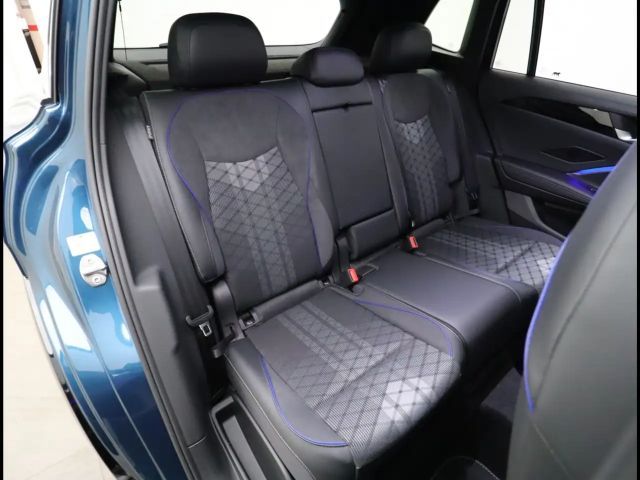 Volkswagen Tiguan 2.0 TDI DSG R-Line