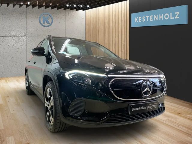 Mercedes-Benz EQA 250 Progressive