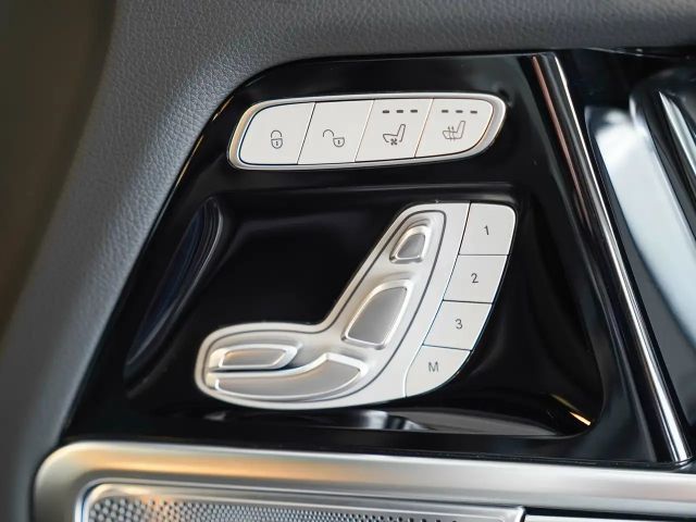 Mercedes-Benz G 450 450d AMG Line