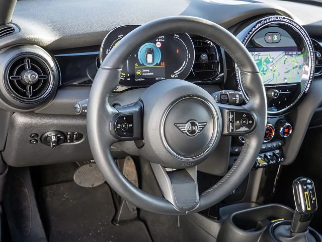 MINI Mini Electric SE