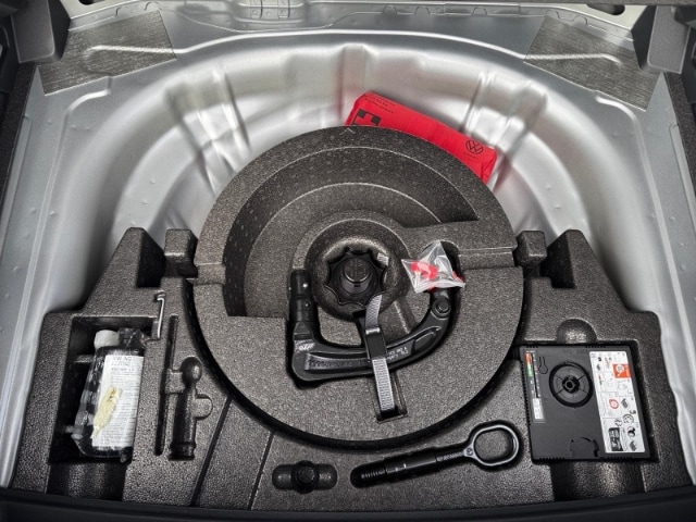 Volkswagen T-Roc 1.5 TSI DSG IQ.Drive