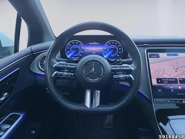 Mercedes-Benz EQE 300 AMG Line Sedan