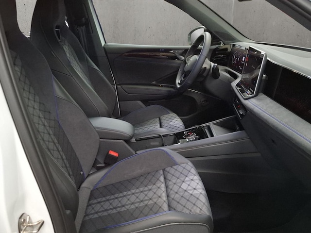 Volkswagen Tiguan DSG R-Line