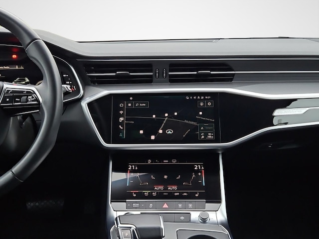 Audi A6 45 TFSI Avant Quattro S-Tronic Sport