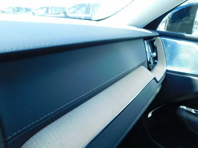 Volvo XC60 AWD T8 Ultra