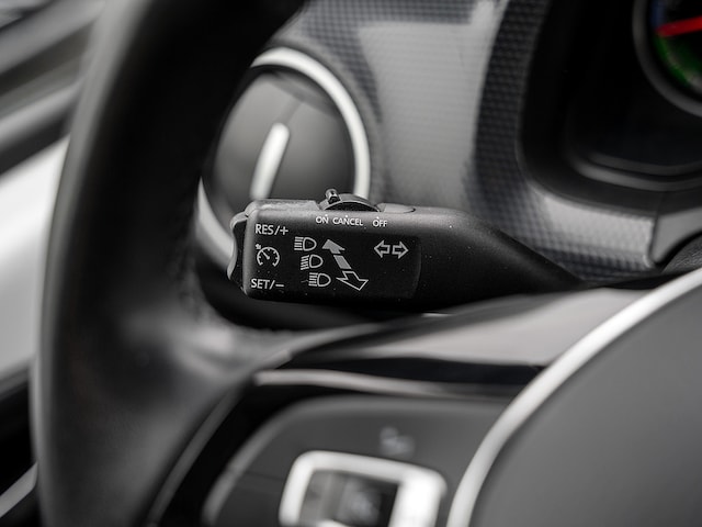 Volkswagen e-up! e-up!  KAM GRA KLIMA SHZ