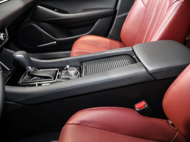 Mazda 6 2.5L Homura SkyActiv