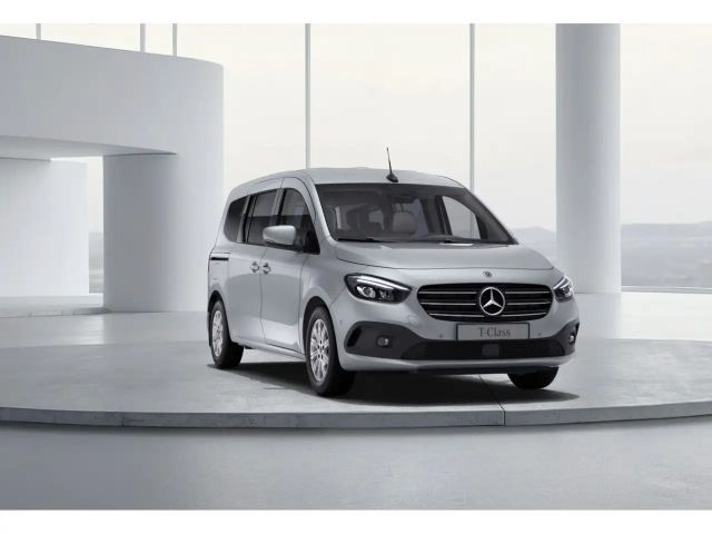 Mercedes-Benz T 180 Limousine Lang Progressive