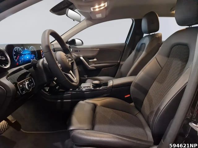 Mercedes-Benz A 250 Progressive