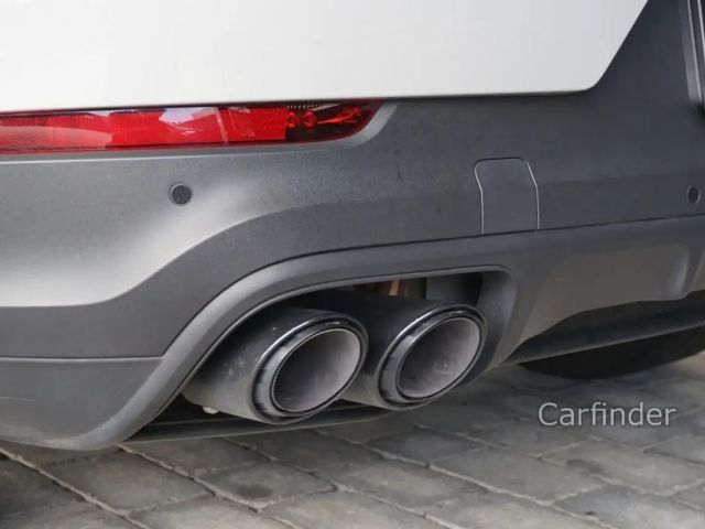 Porsche Cayenne Coupé E-Hybrid