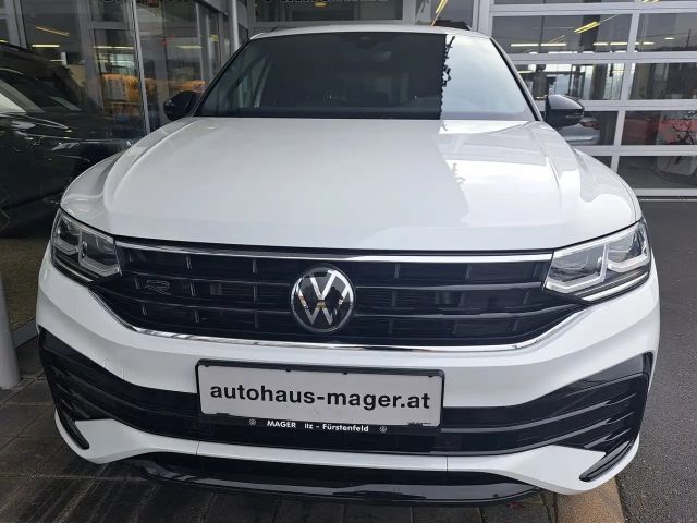 Volkswagen Tiguan DSG R-Line