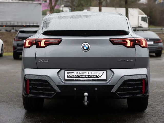 BMW X2 M-Sport xDrive