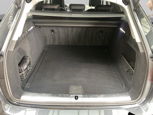 Audi A4 35 TDI Avant S-Tronic