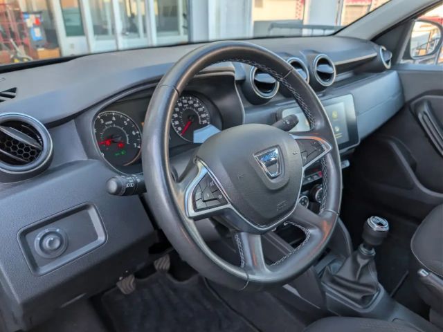 Dacia Duster 1.3 TCe II TCe 130