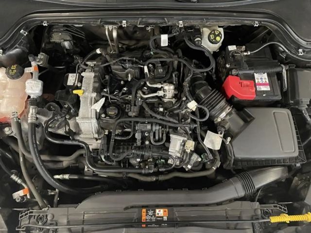 Ford Focus Active Wagon