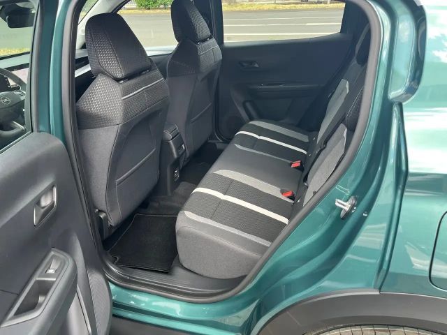 Opel Frontera Edition