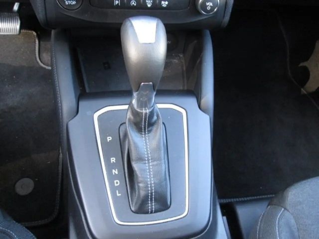 Ford Focus Active EcoBoost Wagon