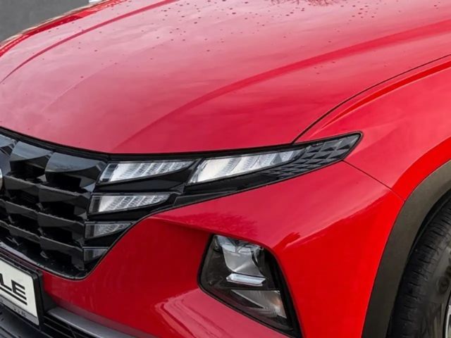 Hyundai Tucson 2WD Pure