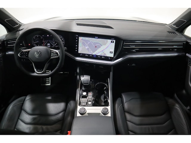 Volkswagen Touareg 3.0 V6 TDI 4Motion R-Line