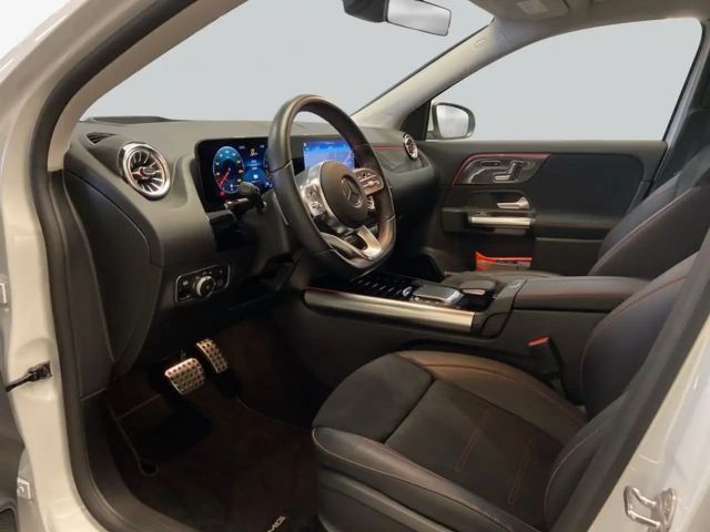 Mercedes-Benz GLA 250 GLA