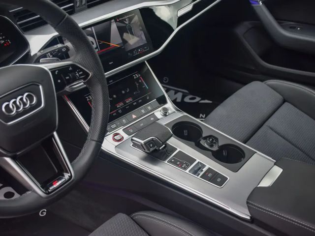 Audi S6 Avant Quattro