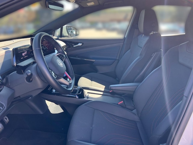 Volkswagen ID.5 220 kW 4Motion GTX