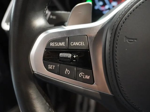 BMW 340 Sedan xDrive