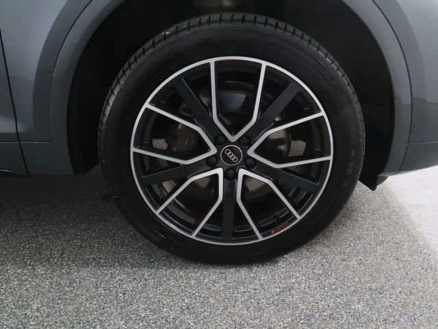 Audi Q5 40 TDI Quattro S-Line