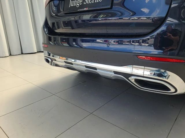 Mercedes-Benz GLC 220 4MATIC GLC 220 d