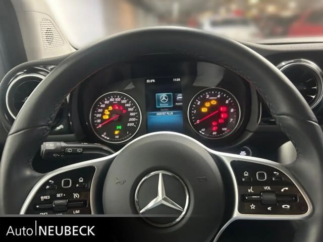 Mercedes-Benz T 180 Progressive