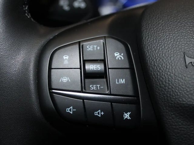 Ford Kuga Plug in Hybrid Titanium X