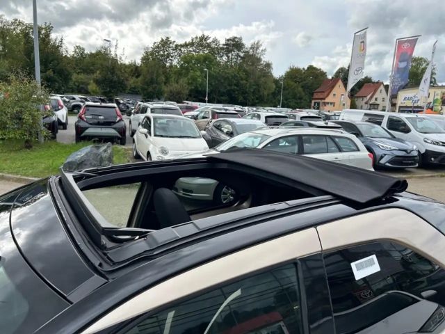 Toyota Aygo X Hatchback