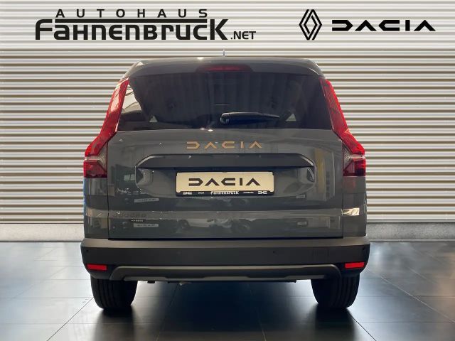 Dacia Jogger Extreme Hybrid 140