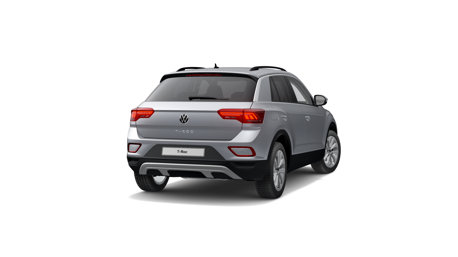 Volkswagen T-Roc 2.0 TDI