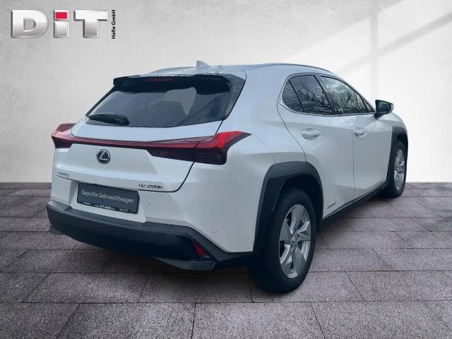 Lexus UX 250h Style Edition