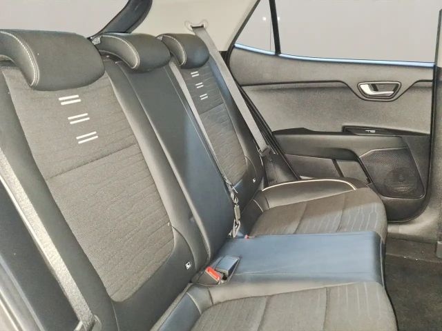 Kia Stonic GDi GT-Line