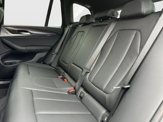 BMW X3 M-Sport xDrive30e