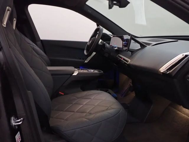 BMW iX xDrive50
