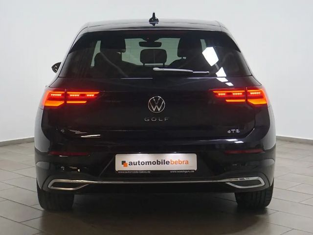 Volkswagen Golf DSG Style